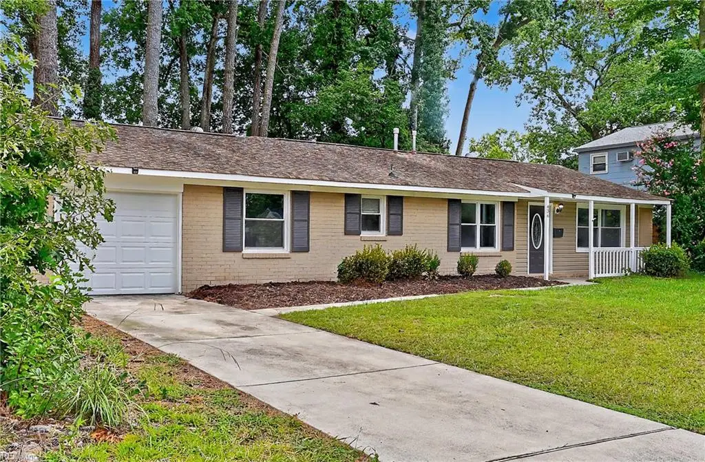 436 Dauphin Lane, Virginia Beach, VA 23452 - #1