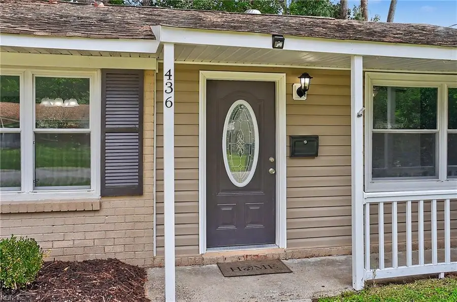 436 Dauphin Lane, Virginia Beach, VA 23452 - #3