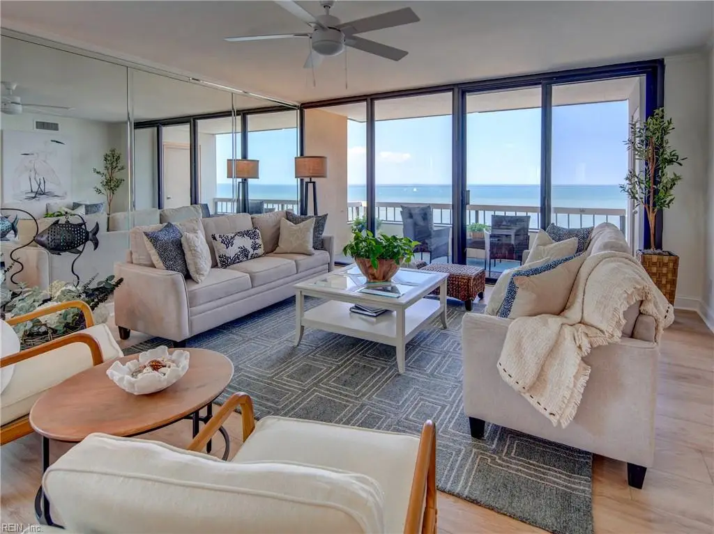 3300 Ocean Shore Avenue #1501, Virginia Beach, VA 23451 - #1