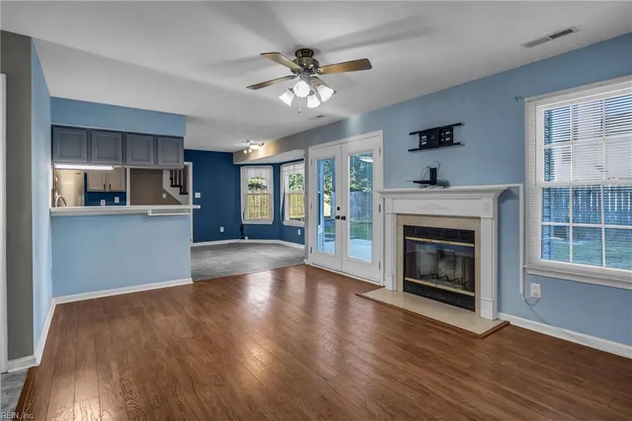 1825 Maple Shade Court, Virginia Beach, VA 23453 - #3