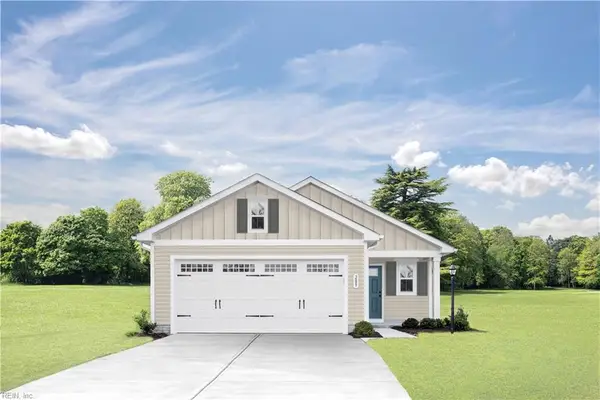 101 Pendleton Trace, Edenton, NC 27932