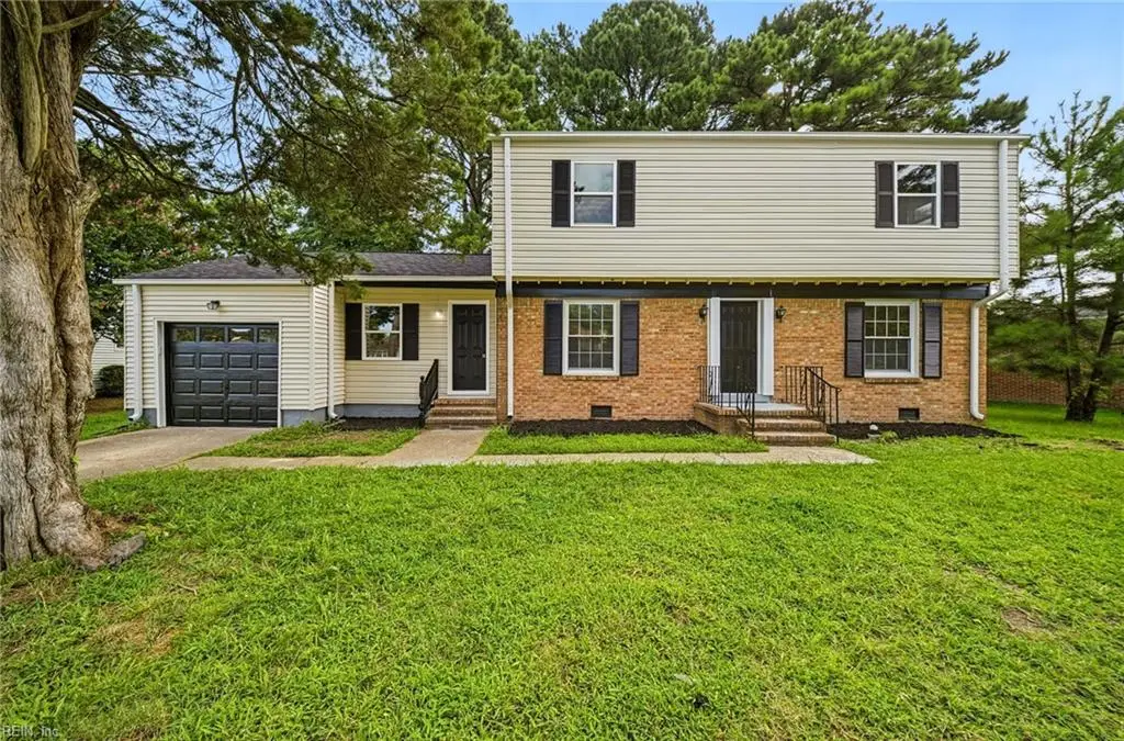 224 Dexter Street E, Chesapeake, VA 23324 - #1
