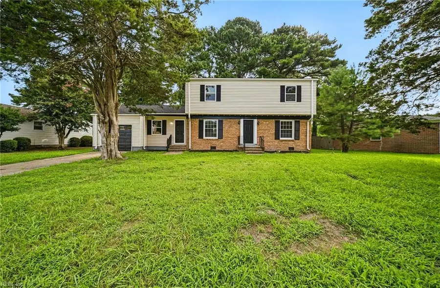 224 Dexter Street E, Chesapeake, VA 23324 - #3