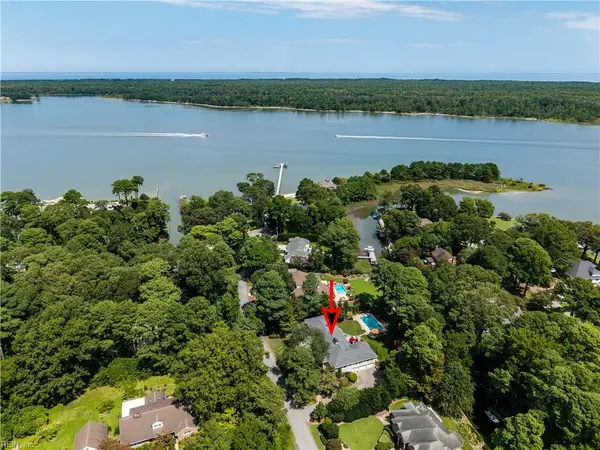 1832 N Alanton Drive, Virginia Beach, VA 23454