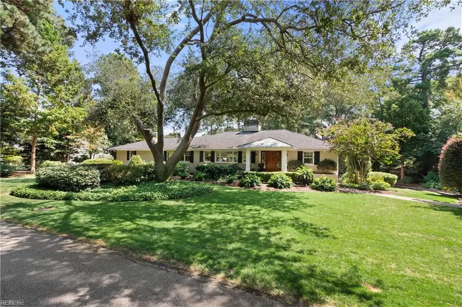 1832 N Alanton Drive, Virginia Beach, VA 23454 - #2