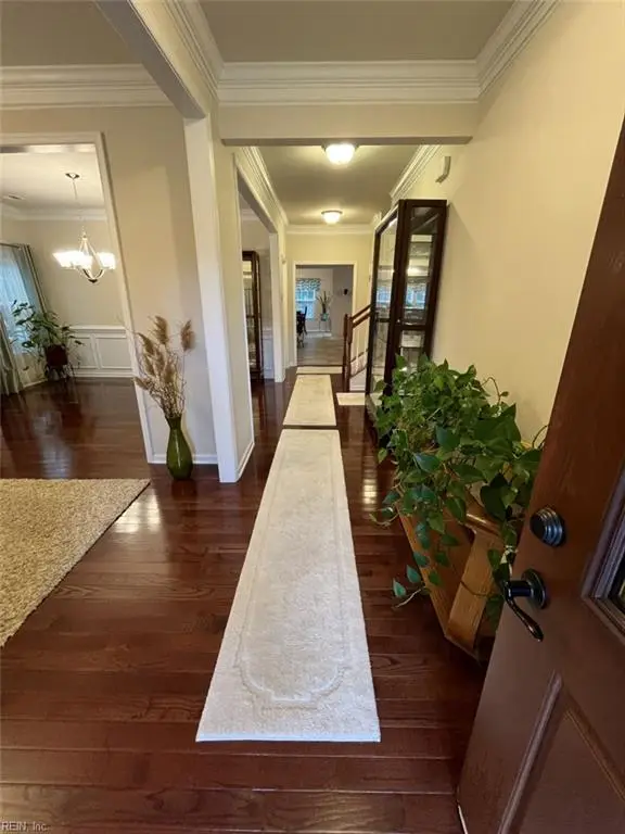 3136 Sybilla Street, Chesapeake, VA 23323 - #2