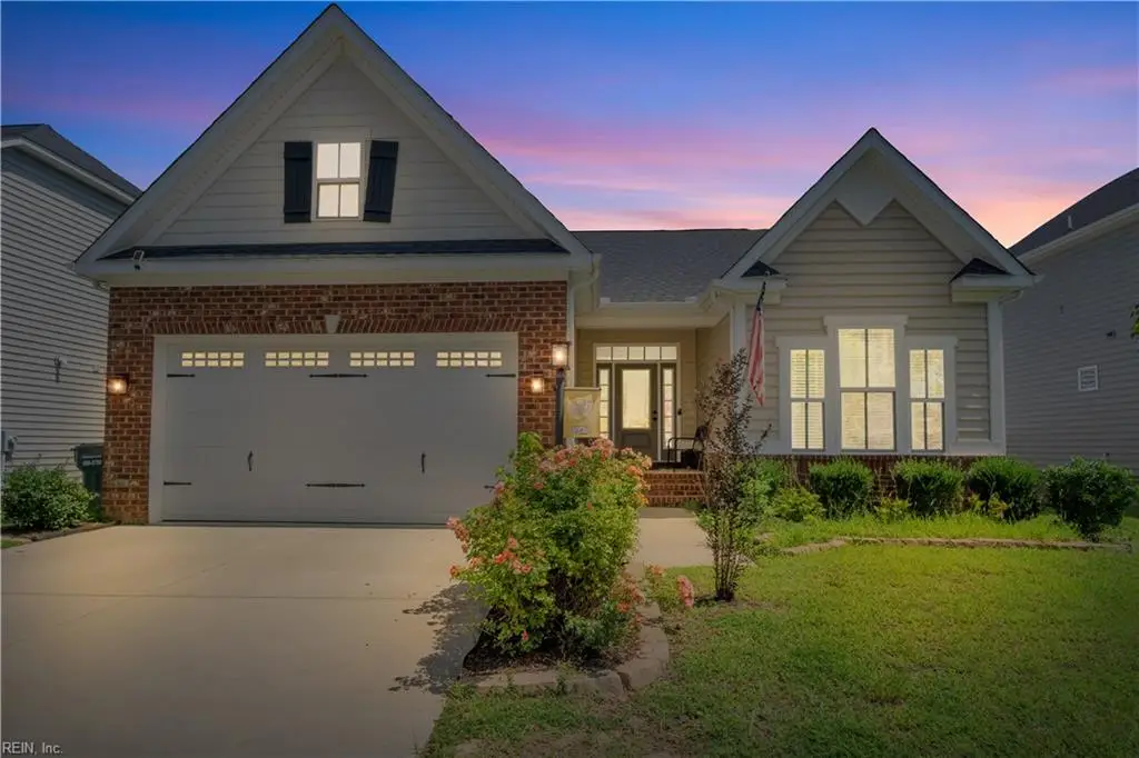 406 Boltons Mill Parkway, Williamsburg, VA 23185 - #1