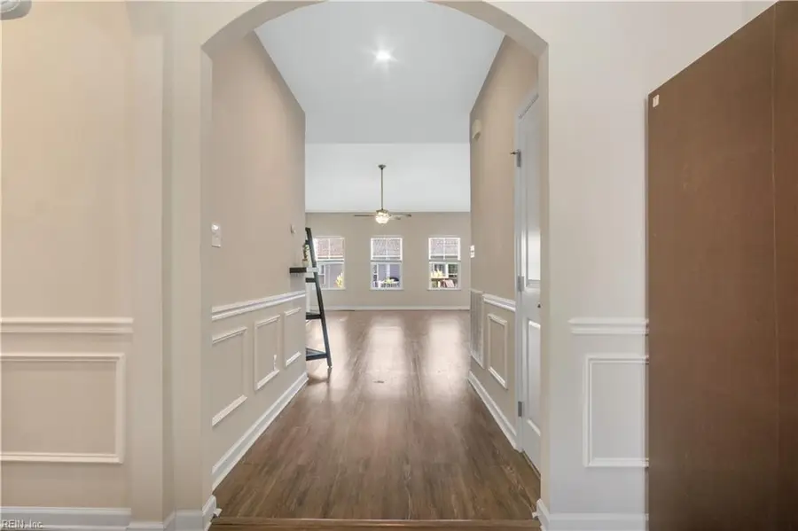406 Boltons Mill Parkway, Williamsburg, VA 23185 - #2