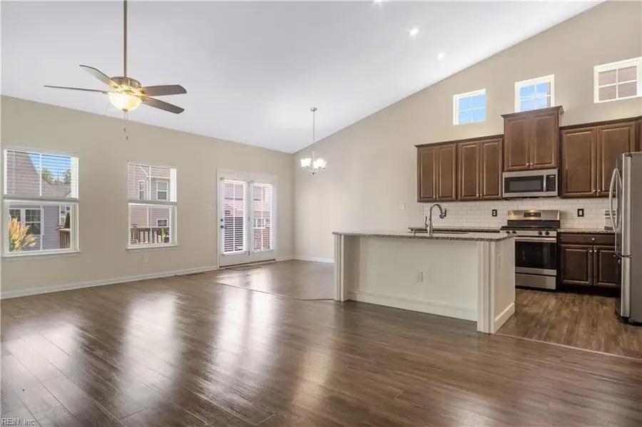 406 Boltons Mill Parkway, Williamsburg, VA 23185 - #3