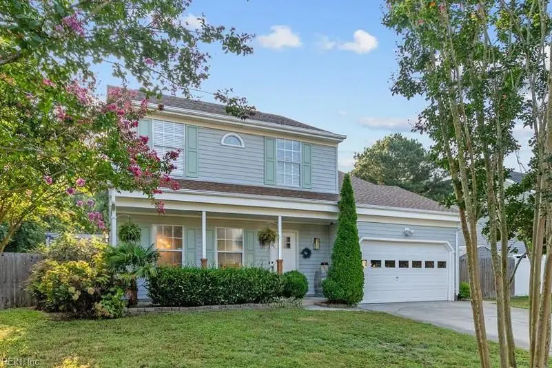 2581 Buyrn Circle, Virginia Beach, VA 23453 - #1