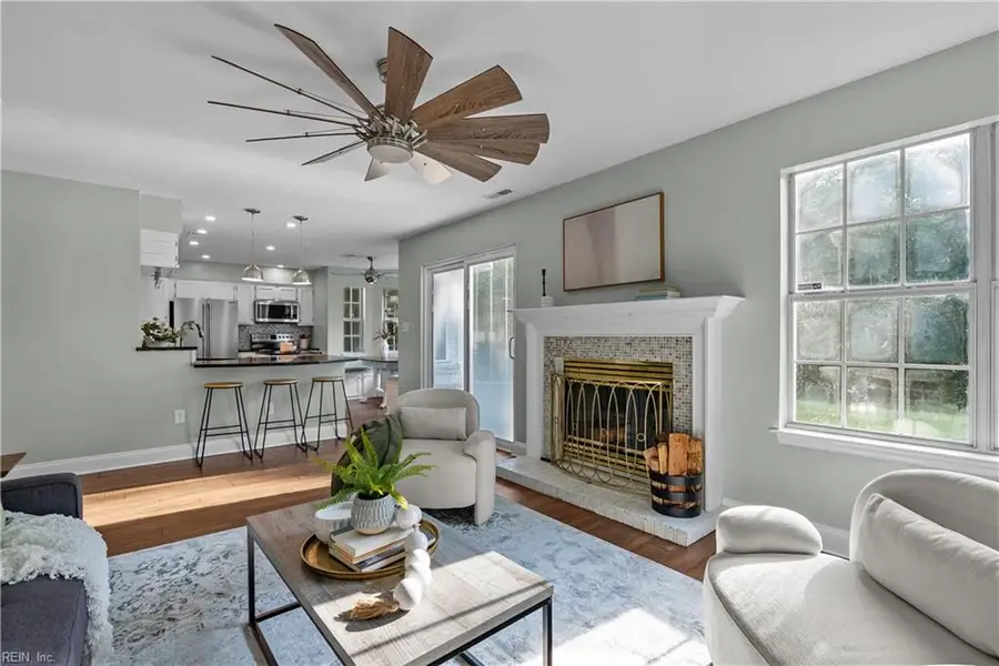 2581 Buyrn Circle, Virginia Beach, VA 23453 - #2