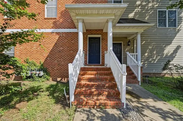 23 Miles Cary Mews, Hampton, VA 23669