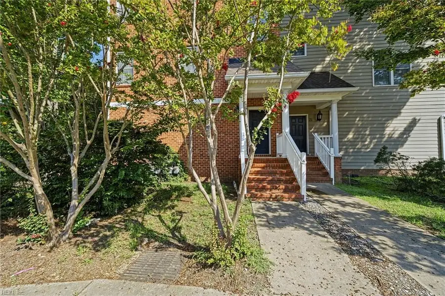 23 Miles Cary Mews, Hampton, VA 23669 - #2