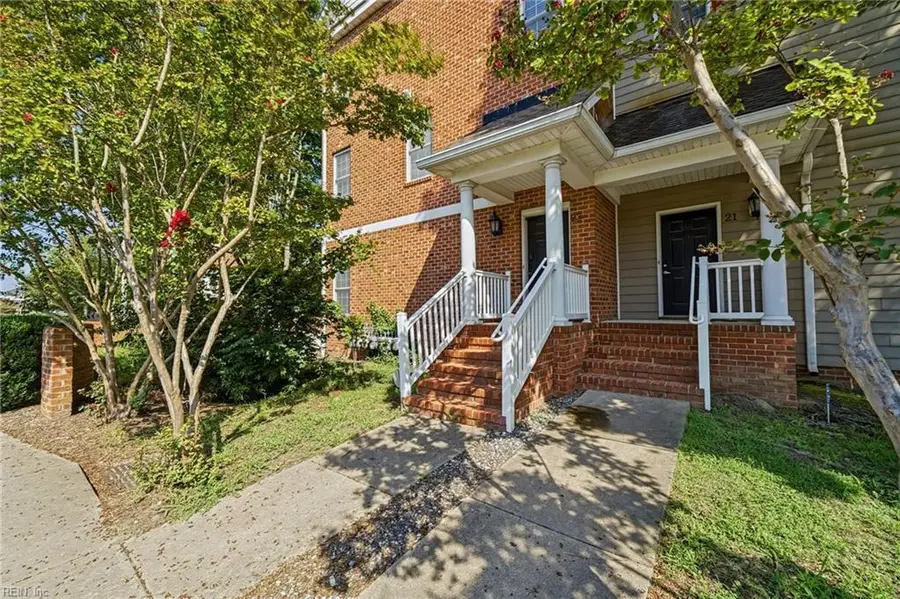 23 Miles Cary Mews, Hampton, VA 23669 - #3