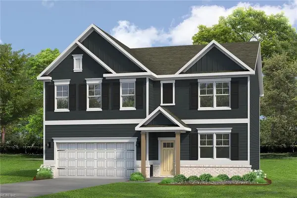 123 Michigan Avenue, Williamsburg, VA 23188