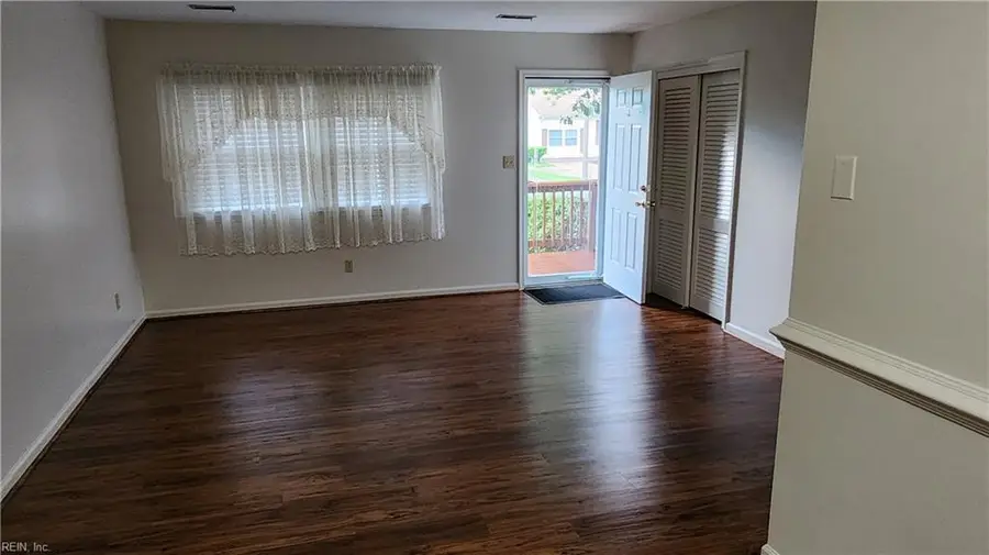 809 Burton Street, Hampton, VA 23666 - #2