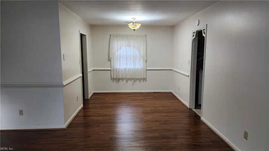 809 Burton Street, Hampton, VA 23666 - #3