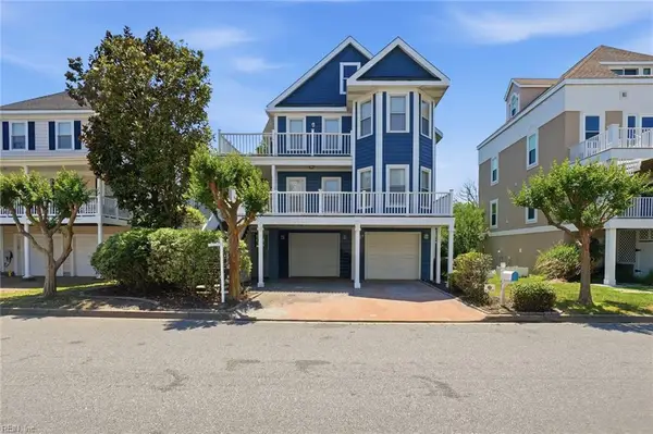 405 Pinewell Drive, Norfolk, VA 23503