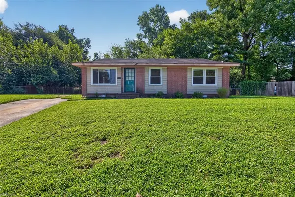 901 Page Court, Chesapeake, VA 23323