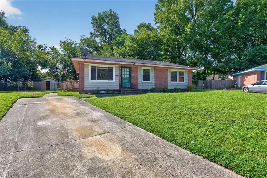 901 Page Court, Chesapeake, VA 23323 - #3