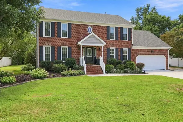 2205 Sleeper Court, Virginia Beach, VA 23456