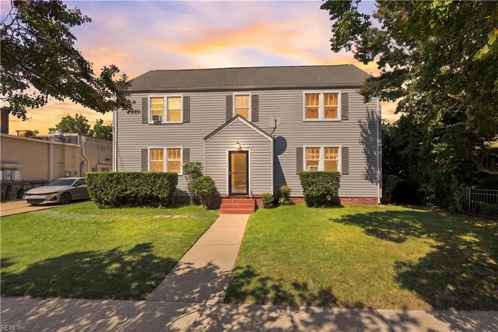 742 Shirley Avenue Avenue, Norfolk, VA 23517 - #1