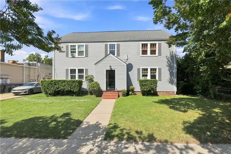742 Shirley Avenue Avenue, Norfolk, VA 23517 - #2