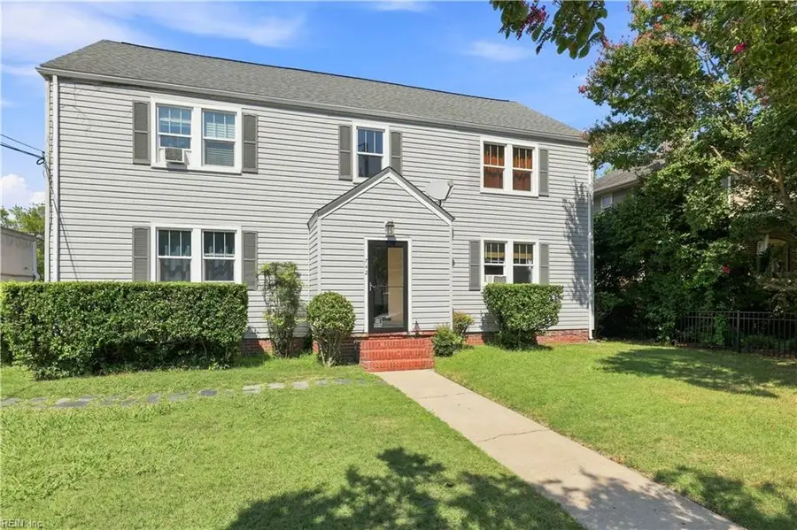 742 Shirley Avenue Avenue, Norfolk, VA 23517 - #3
