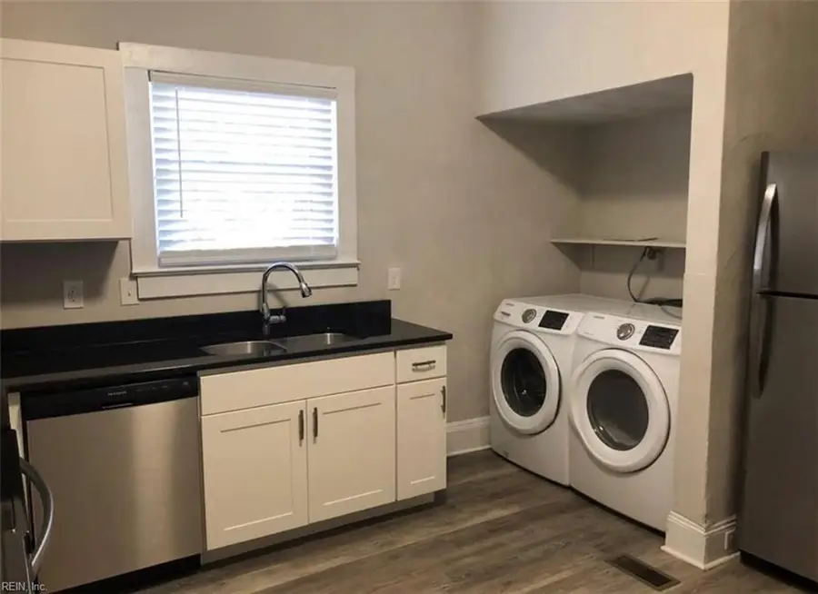 729 W 28th Street, Norfolk, VA 23508 - #3