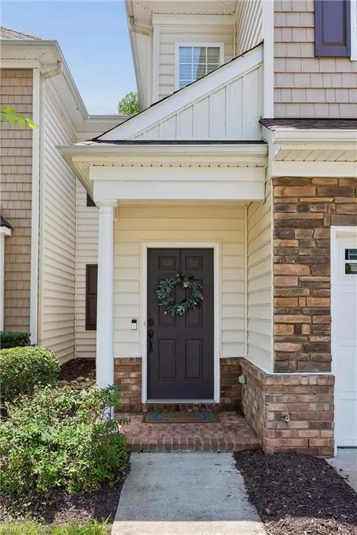 1505 Braemar Creek, Williamsburg, VA 23188 - #3