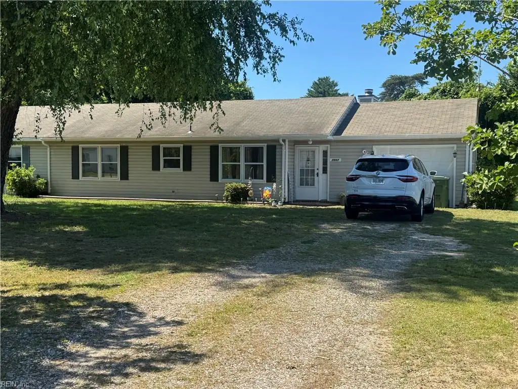 7557 Bellehaven Drive, Gloucester Point, VA 23062 - #1