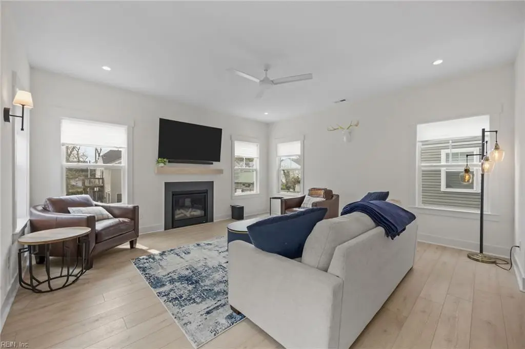 712 14th Street #B, Virginia Beach, VA 23451 - #1