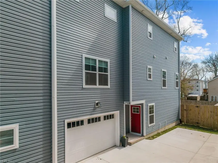 712 14th Street #B, Virginia Beach, VA 23451 - #2