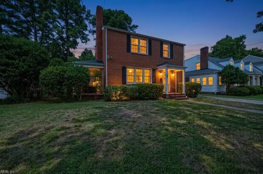 214 Sinclair Street, Norfolk, VA 23505 - #2
