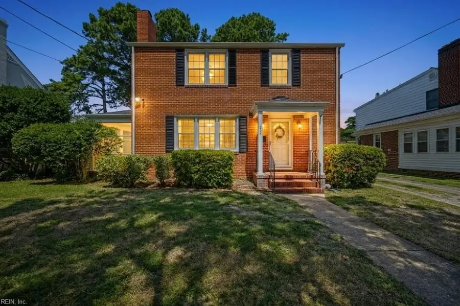214 Sinclair Street, Norfolk, VA 23505 - #3