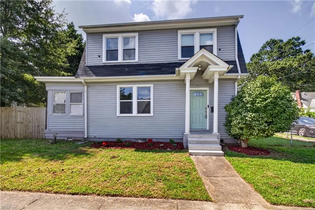 50 Channing Ave Avenue, Portsmouth, VA 23702 - #1