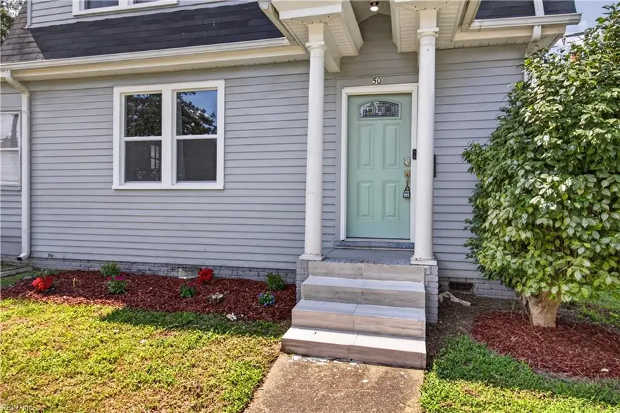 50 Channing Ave Avenue, Portsmouth, VA 23702 - #3