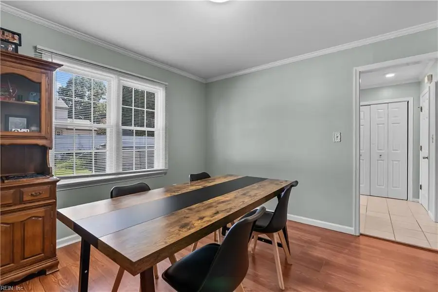 978 Bent Branch Lane, Newport News, VA 23608 - #3