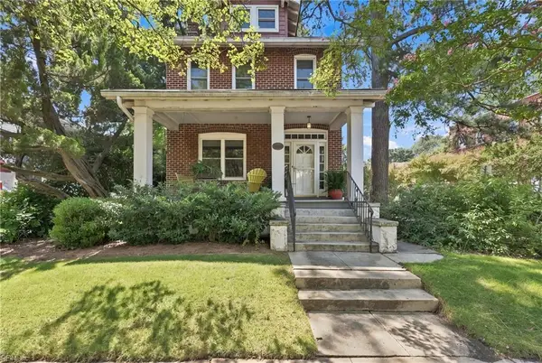 935 Shirley Avenue, Norfolk, VA 23507