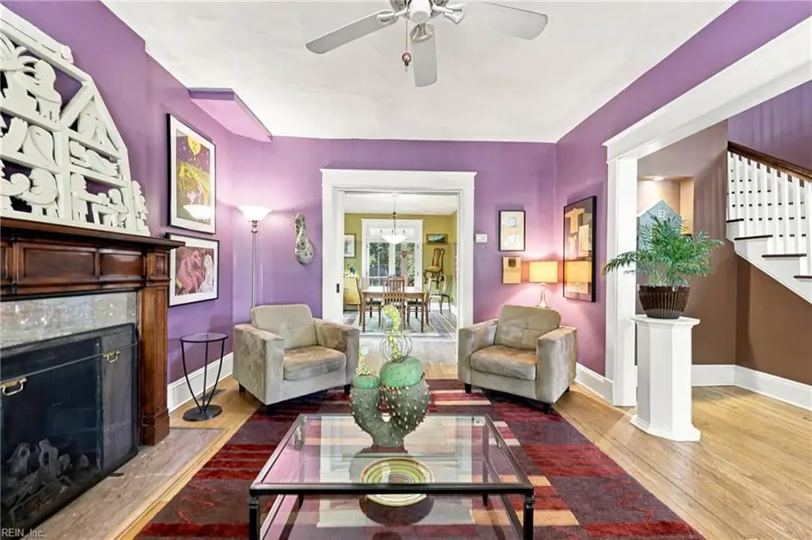 935 Shirley Avenue, Norfolk, VA 23507 - #2