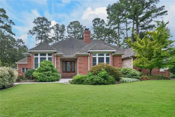 3149 Adam Keeling Road, Virginia Beach, VA 23454