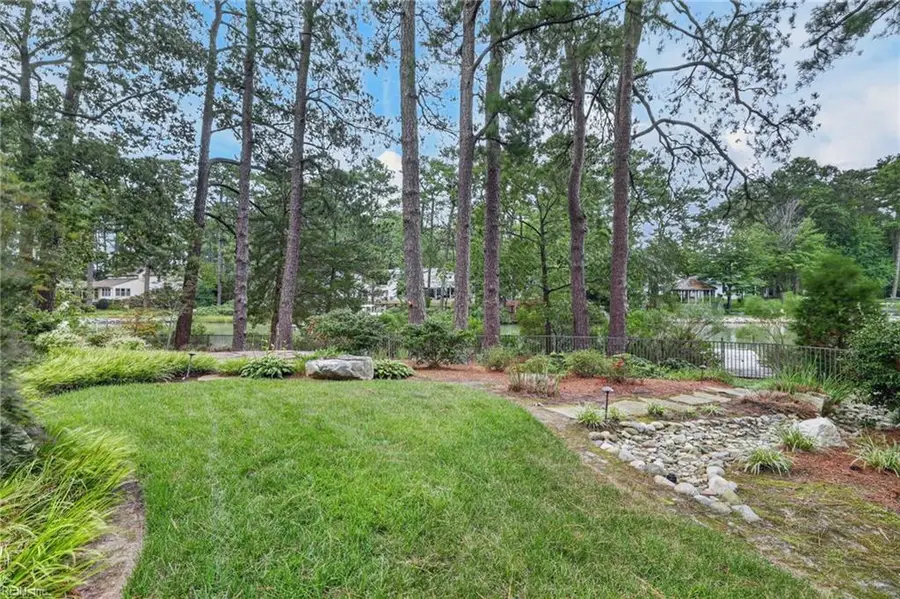 3149 Adam Keeling Road, Virginia Beach, VA 23454 - #2