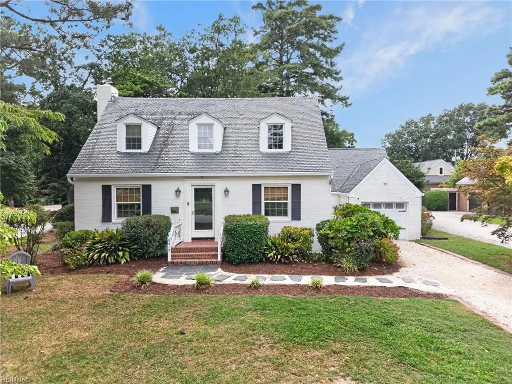 5413 Studeley Avenue, Norfolk, VA 23508 - #1