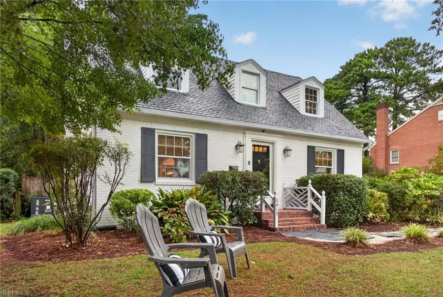5413 Studeley Avenue, Norfolk, VA 23508 - #2