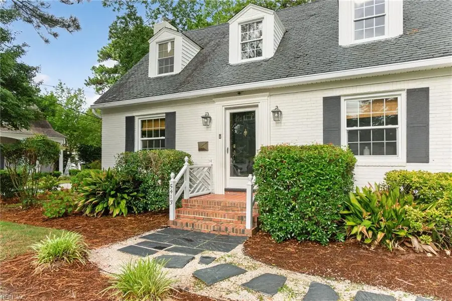 5413 Studeley Avenue, Norfolk, VA 23508 - #3