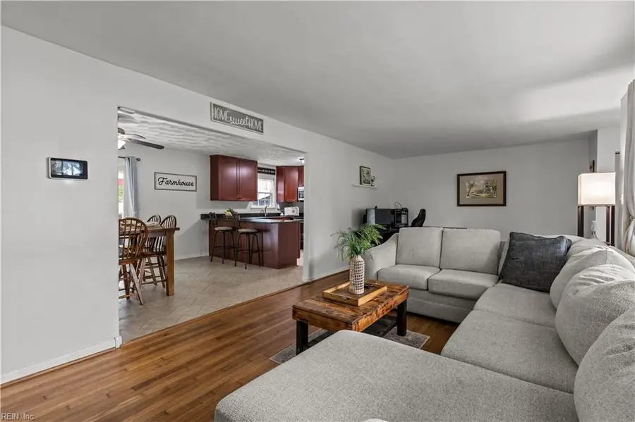 3013 Bowling Green Drive, Virginia Beach, VA 23452 - #3