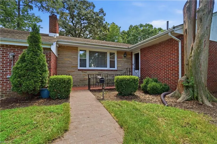 1669 Cougar Avenue, Norfolk, VA 23518 - #2