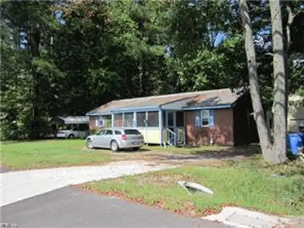 4908 Portsmouth Boulevard, Chesapeake, VA 23321
