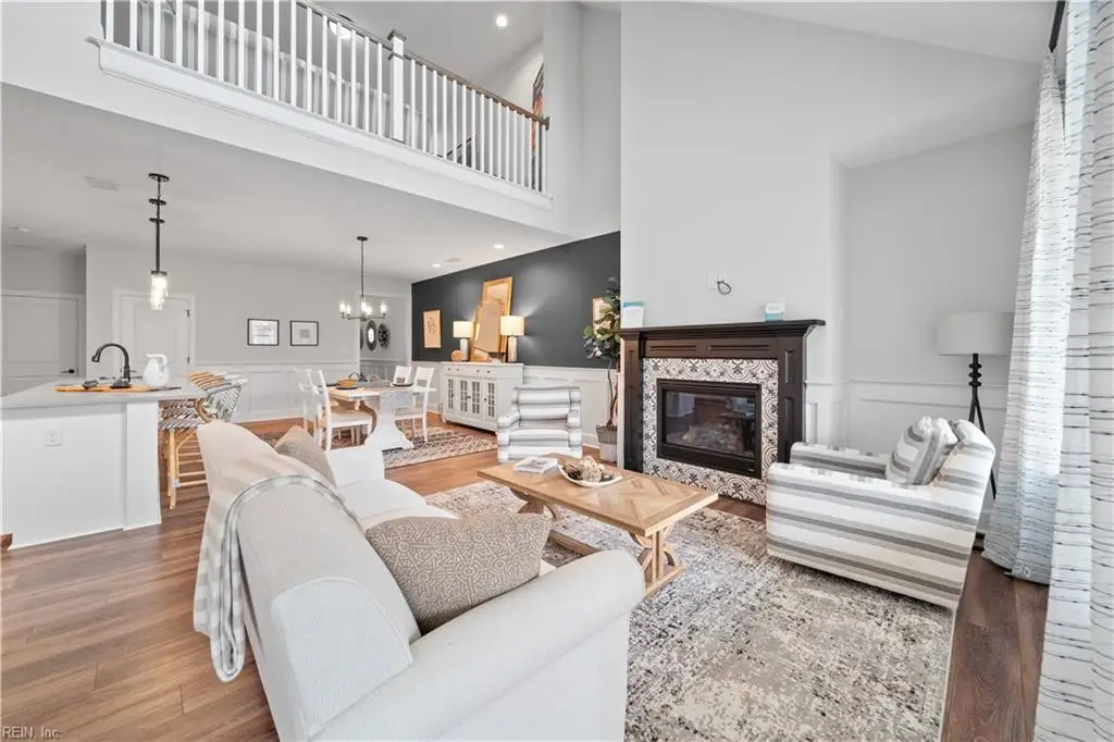 4613 Longleaf Place, Chesapeake, VA 23321 - #1