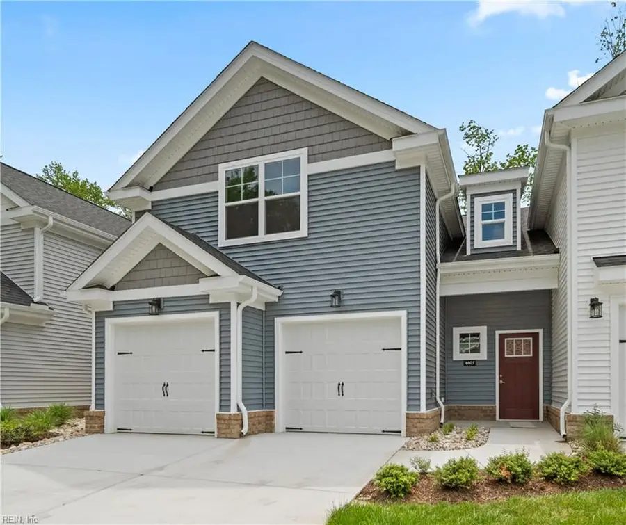 4613 Longleaf Place, Chesapeake, VA 23321 - #2